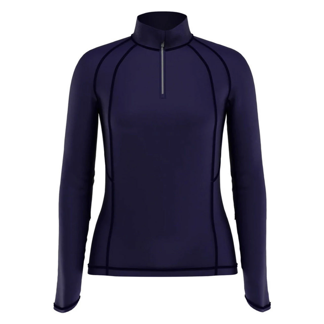 Callaway Women's Swing Tech Sun Protection 1/4 Zip 22 Callaway Women's Swing Tech Sun Protection 1/4 Zip - Image 20