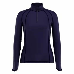 Callaway Women's Swing Tech Sun Protection 1/4 Zip 43 Callaway Women's Swing Tech Sun Protection 1/4 Zip -Shoes Sales Shop callaway womens swing tech sun protection 1 4 zip peacoat 01 76283.1676595524