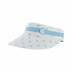Callaway Women's Visor 11 Callaway Women's Visor -Shoes Sales Shop callaway womens visor palm print 01 57160.1651172683