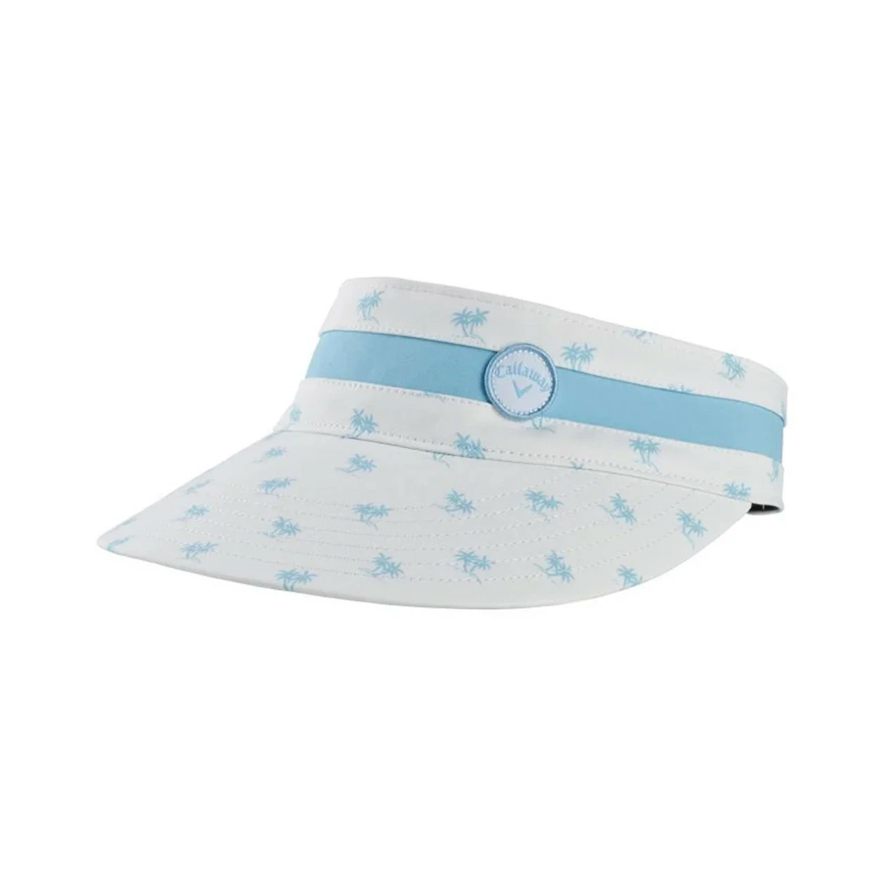 Callaway Women's Visor 6 Callaway Women's Visor - Image 4