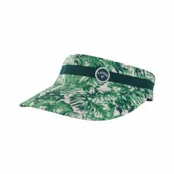 Callaway Women's Visor 12 Callaway Women's Visor -Shoes Sales Shop callaway womens visor tropical 01 30857.1651172683