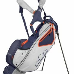 Sun Mountain 3.5 LS Stand Bag - Non-Stock 13 Sun Mountain 3.5 LS Stand Bag - Non-Stock -Shoes Sales Shop cement navy inferno 73314.1633633516