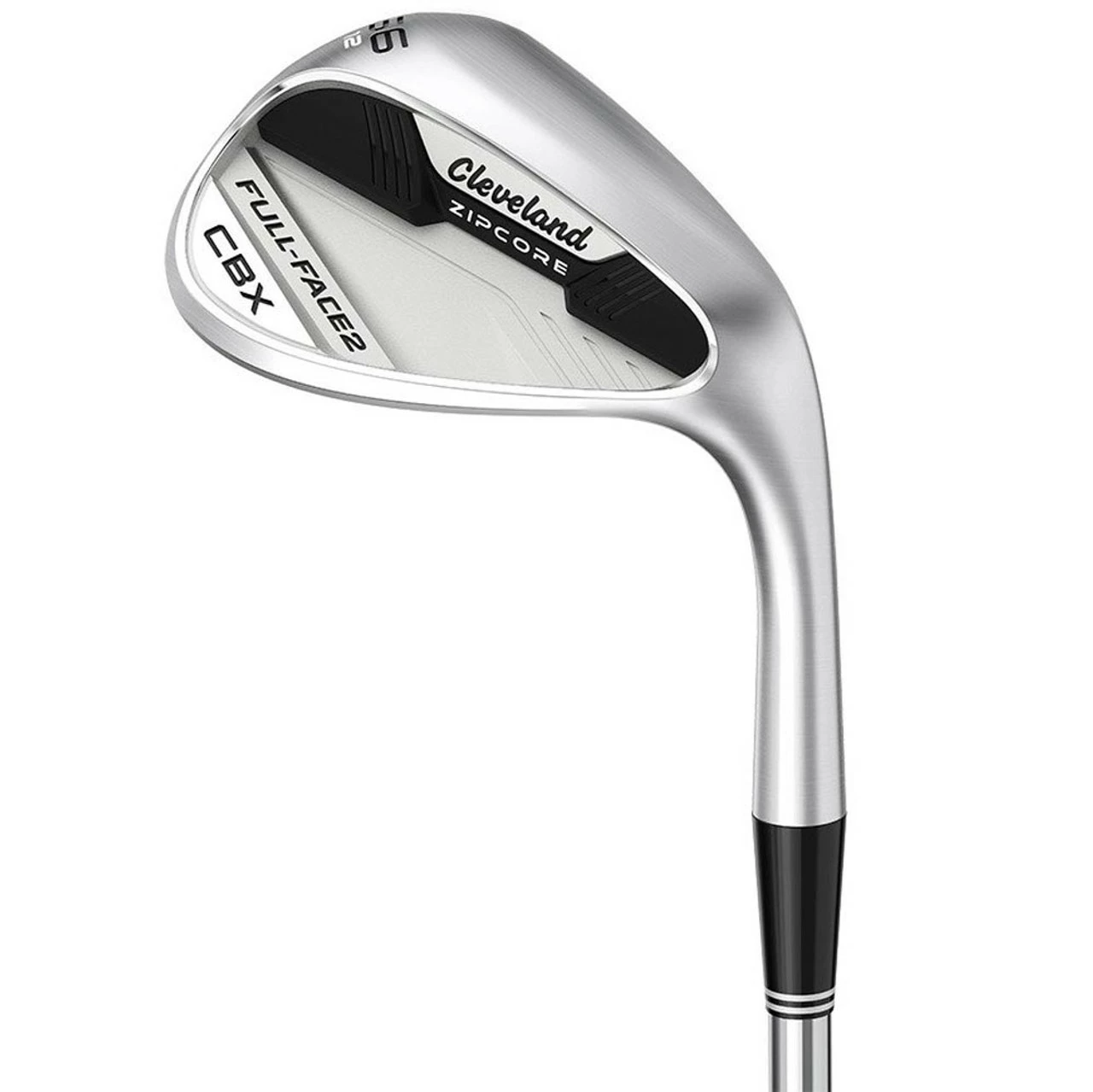 Cleveland CBX Full-Face 2 Wedge 3 Cleveland CBX Full-Face 2 Wedge