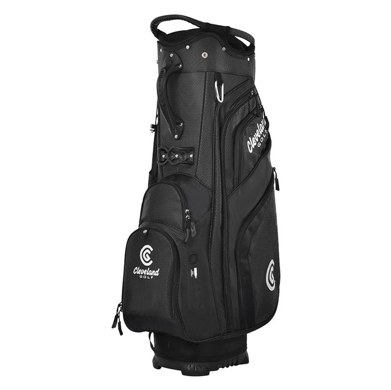 Cleveland CG Cart Bag 3 Cleveland CG Cart Bag