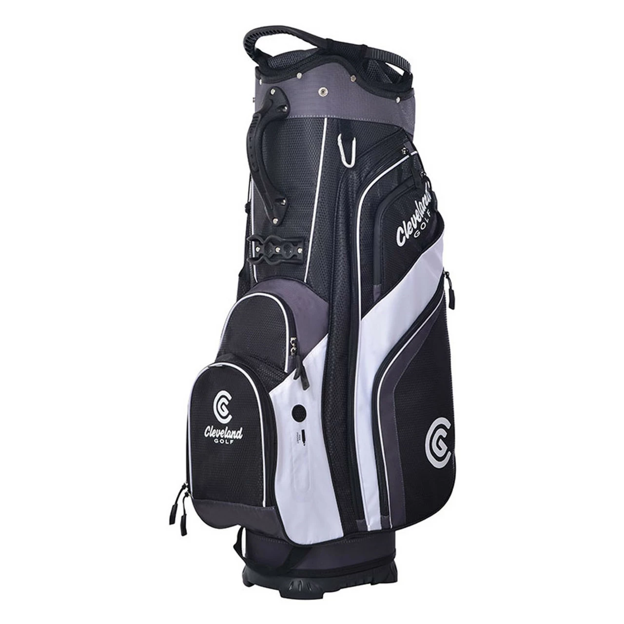 Cleveland CG Cart Bag 4 Cleveland CG Cart Bag - Image 2