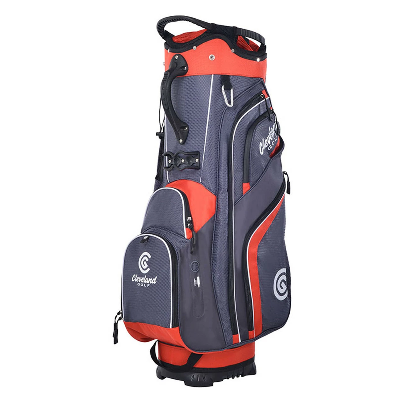 Cleveland CG Cart Bag 7 Cleveland CG Cart Bag - Image 5