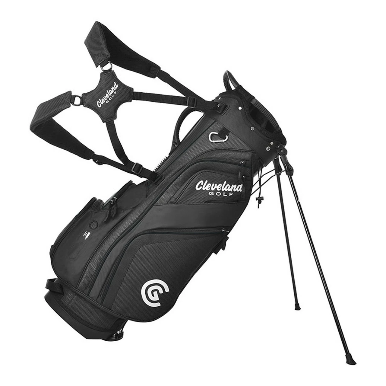 Cleveland CG Stand Bag 5 Cleveland CG Stand Bag - Image 3