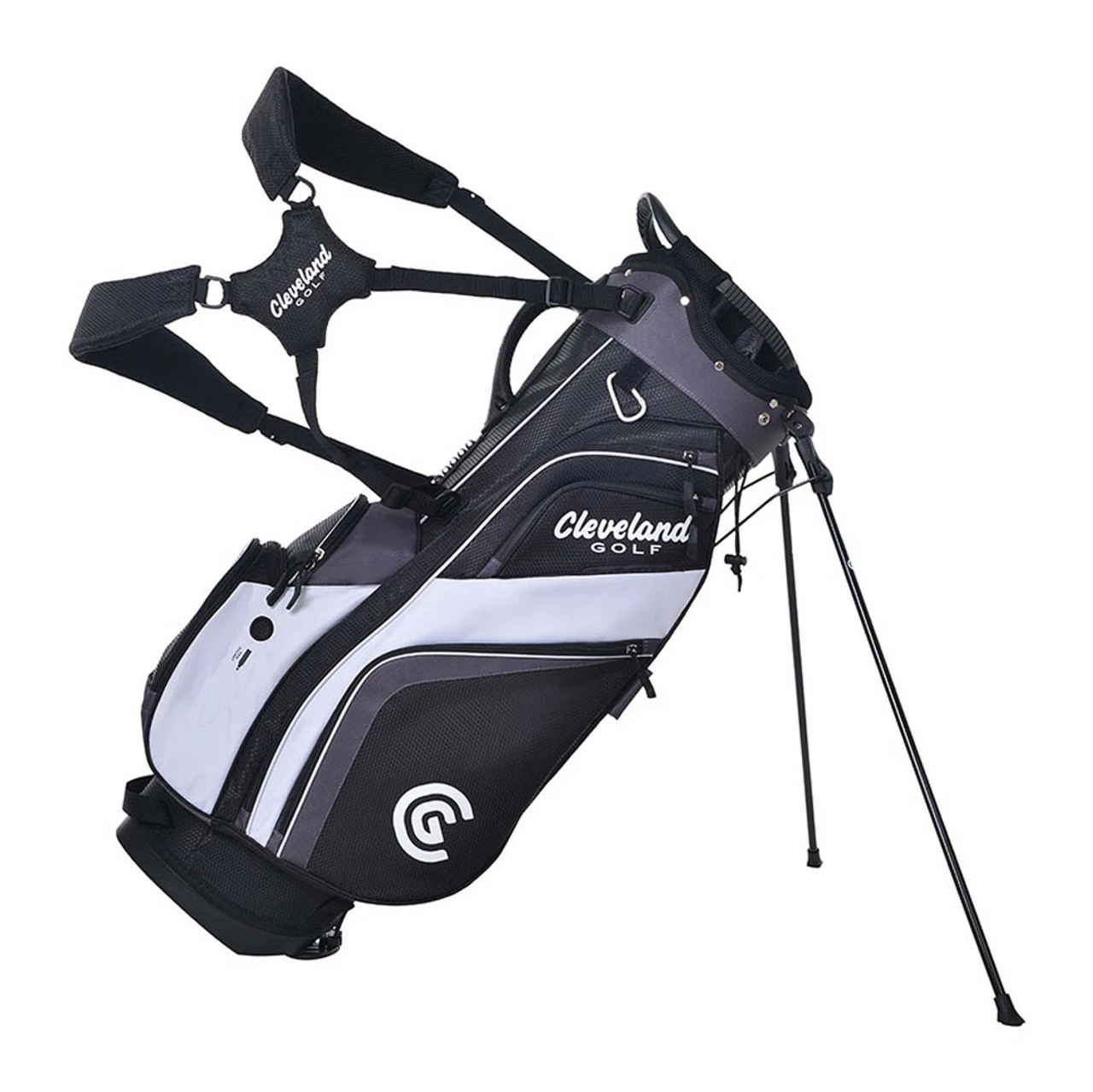 Cleveland CG Stand Bag 3 Cleveland CG Stand Bag