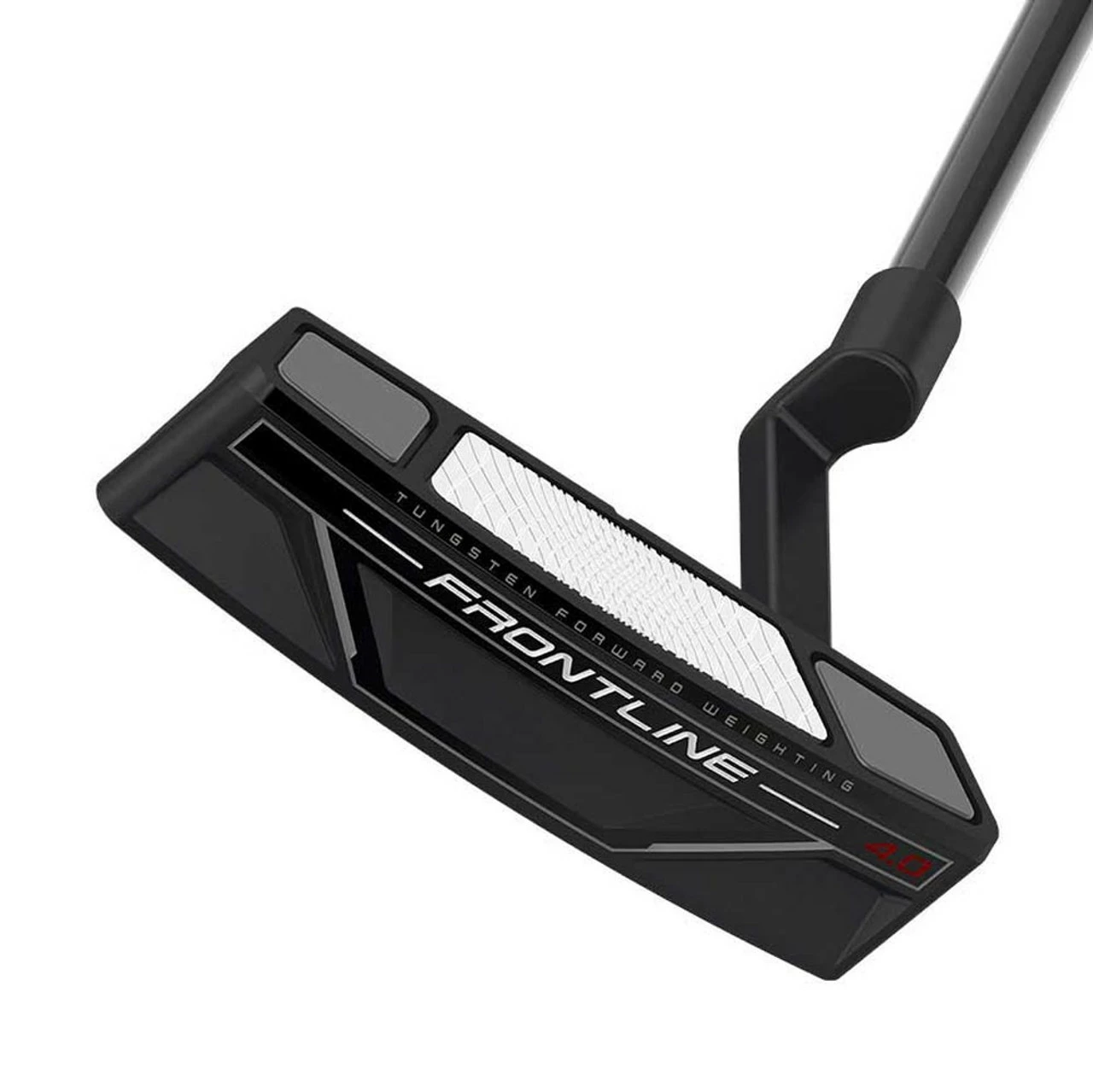 Cleveland Frontline 4.0 Plumbers Neck Putter 3 Cleveland Frontline 4.0 Plumbers Neck Putter