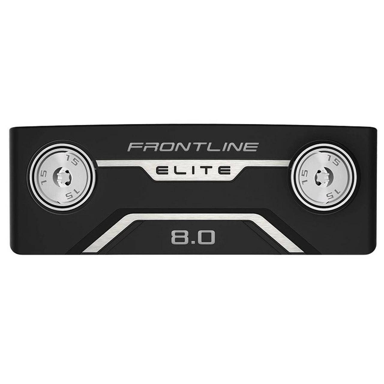 Cleveland Frontline Elite 8.0 Putter 8 Cleveland Frontline Elite 8.0 Putter - Image 6