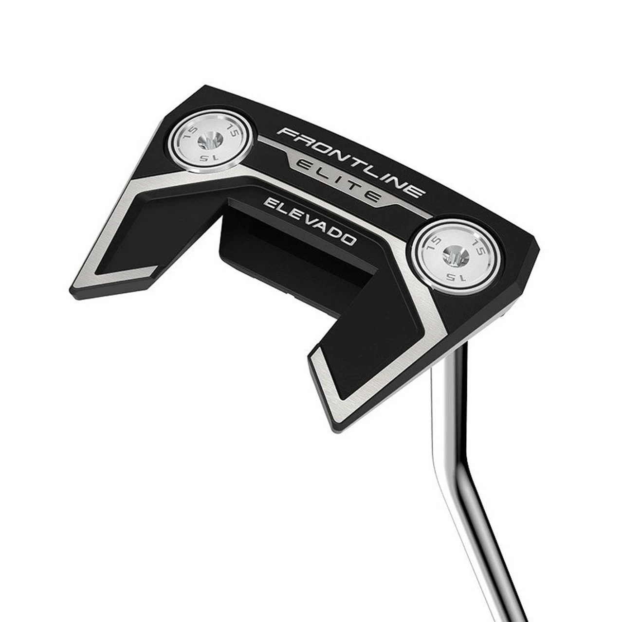 Cleveland Frontline Elite ELEVADO Single Bend Putter 7 Cleveland Frontline Elite ELEVADO Single Bend Putter - Image 5