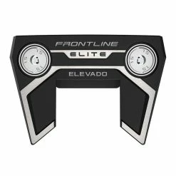Cleveland Frontline Elite ELEVADO Single Bend Putter 16 Cleveland Frontline Elite ELEVADO Single Bend Putter -Shoes Sales Shop cleveland frontline elite elevado single bend putter 06 92542.1676997785