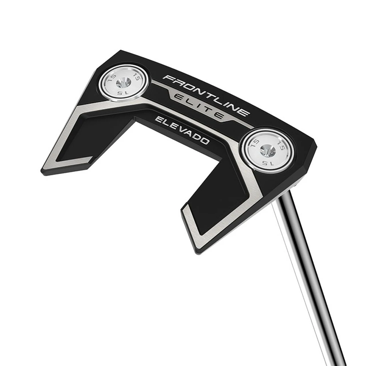 Cleveland Frontline Elite ELEVADO Slant Neck Putter 7 Cleveland Frontline Elite ELEVADO Slant Neck Putter - Image 5