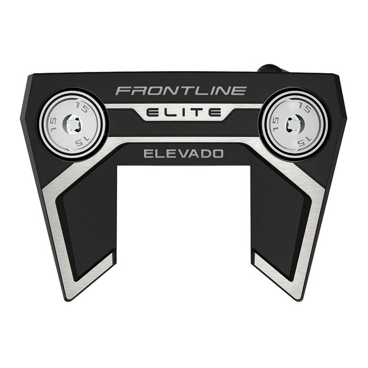 Cleveland Frontline Elite ELEVADO Slant Neck Putter 8 Cleveland Frontline Elite ELEVADO Slant Neck Putter - Image 6