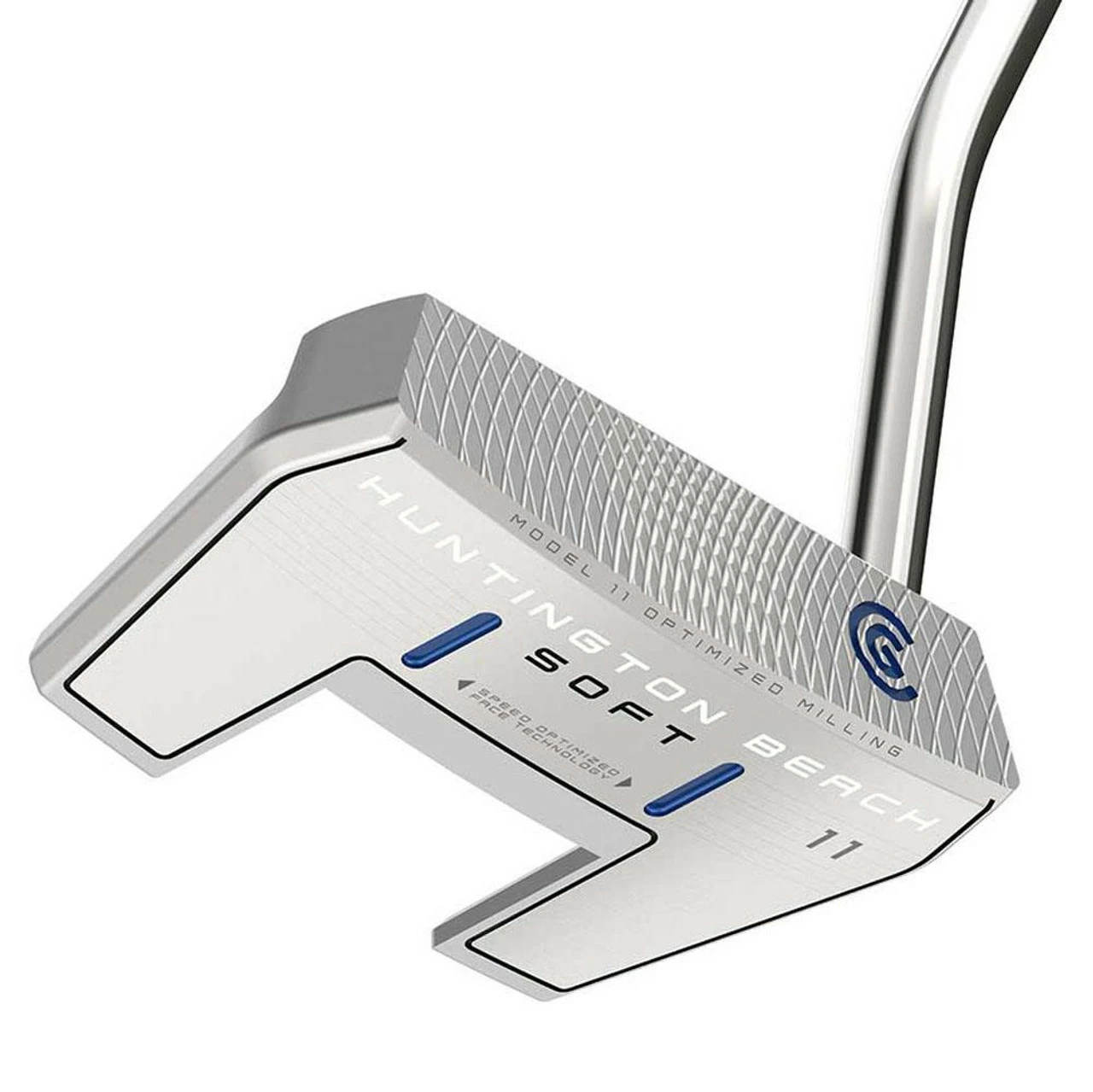 Cleveland Huntington Beach Soft 11 Putter 3 Cleveland Huntington Beach Soft 11 Putter