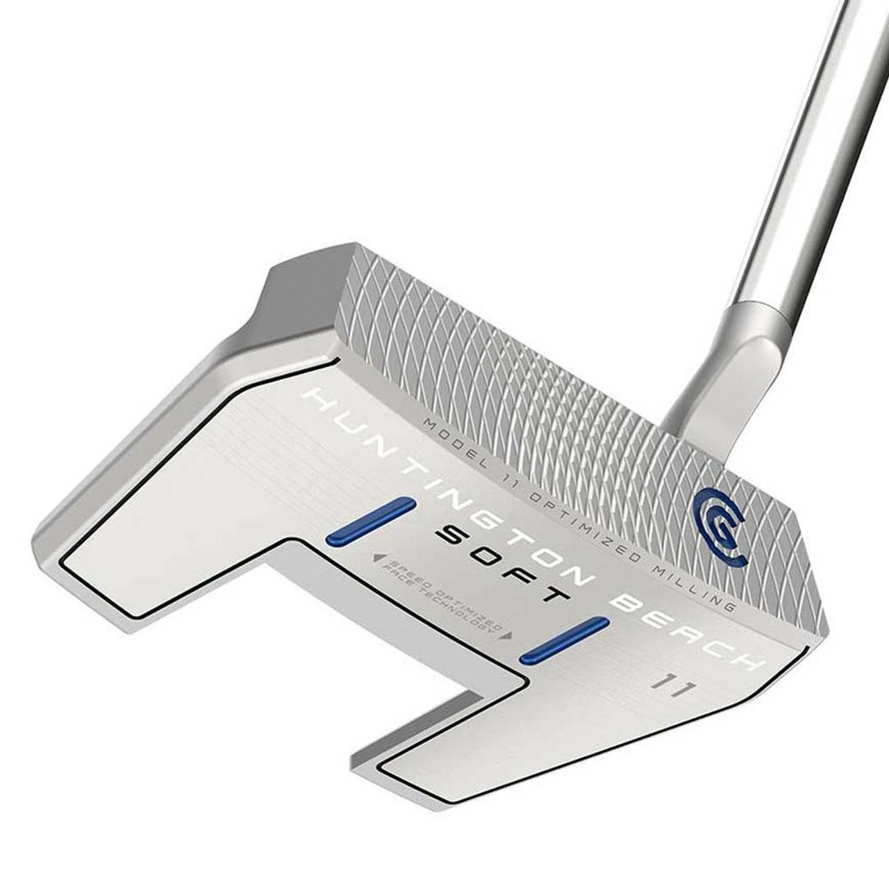 Cleveland Huntington Beach Soft 11S Putter 3 Cleveland Huntington Beach Soft 11S Putter