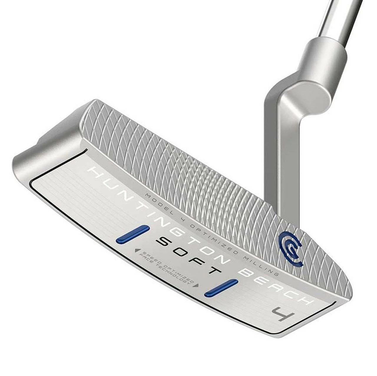Cleveland Huntington Beach Soft 4 Putter 3 Cleveland Huntington Beach Soft 4 Putter