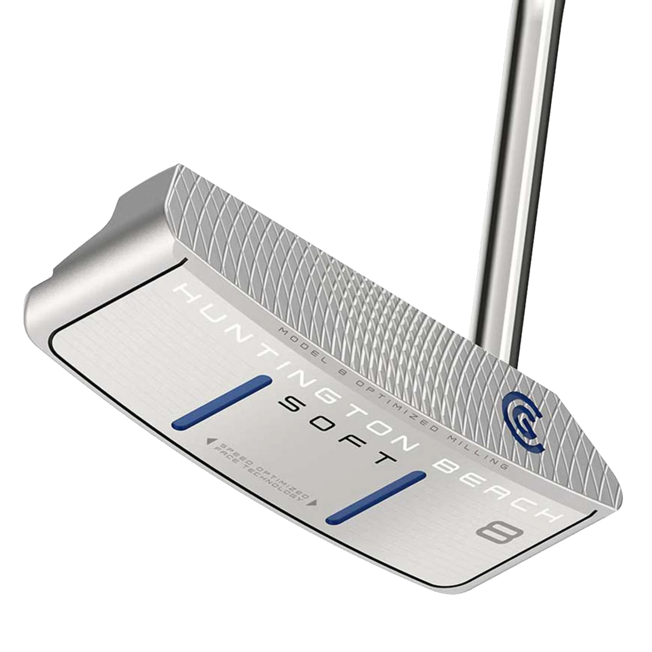 Cleveland Huntington Beach Soft 8 Putter 3 Cleveland Huntington Beach Soft 8 Putter