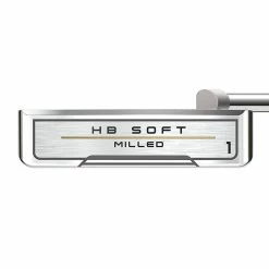 Cleveland Huntington Beach Soft Milled 1 Putter -Shoes Sales Shop cleveland huntington beach soft milled 1 putter 05 41823.1673901591
