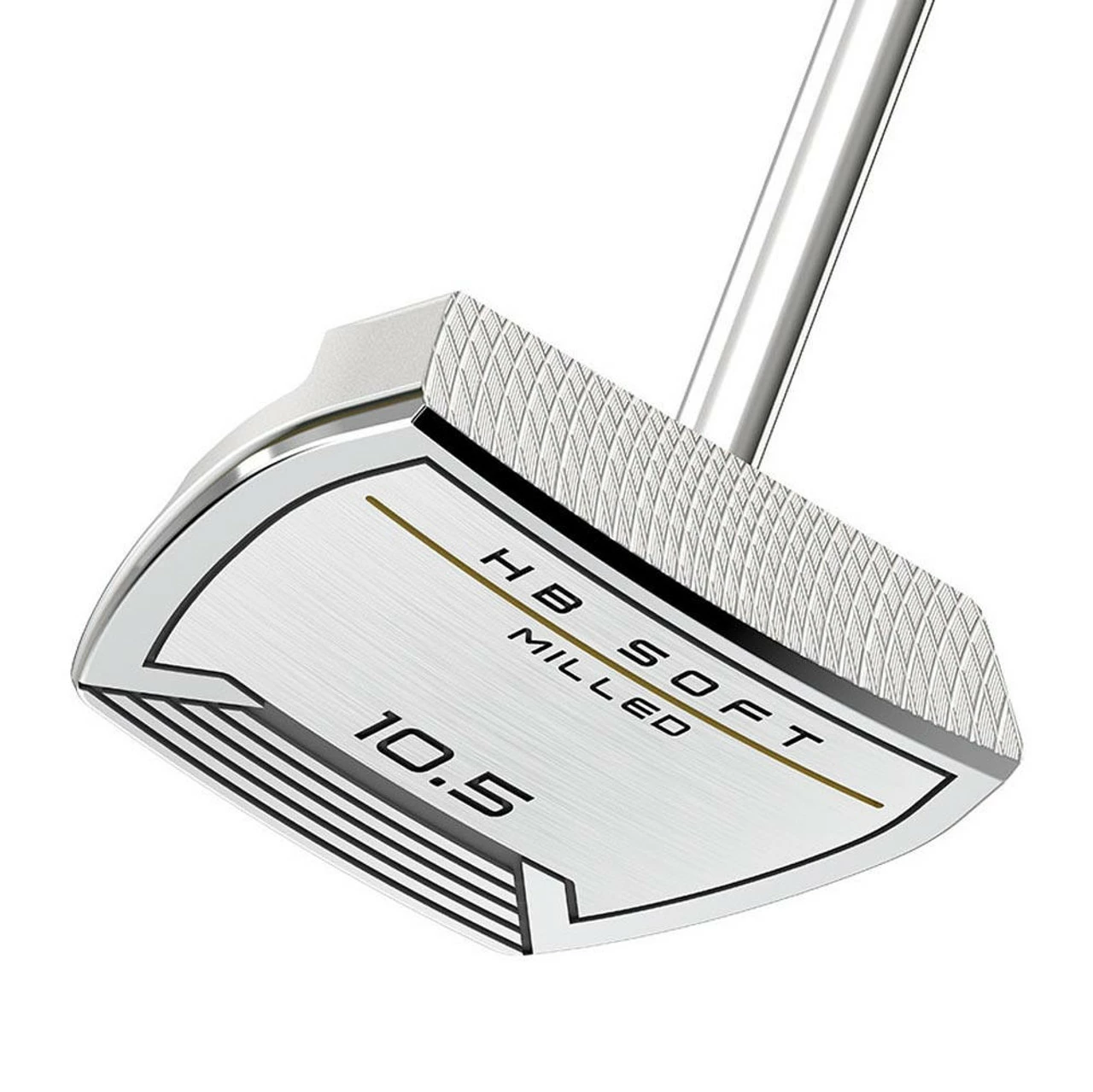 Cleveland Huntington Beach Soft Milled 10.5C Putter 3 Cleveland Huntington Beach Soft Milled 10.5C Putter