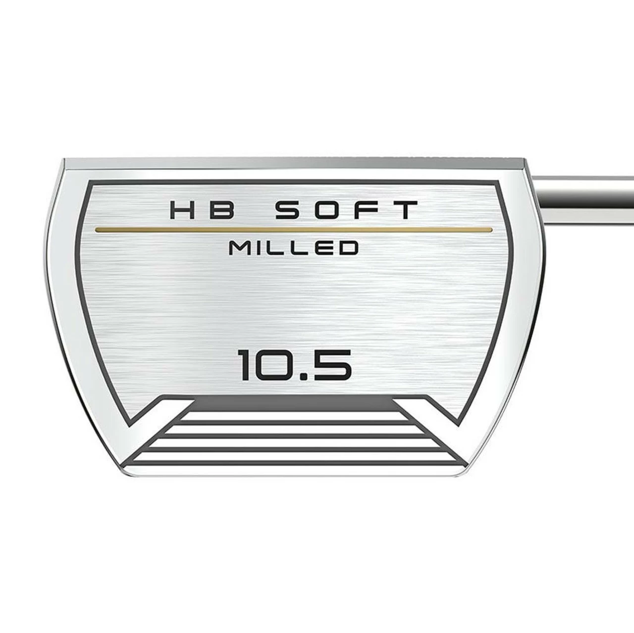 Cleveland Huntington Beach Soft Milled 10.5C Putter 7 Cleveland Huntington Beach Soft Milled 10.5C Putter - Image 5