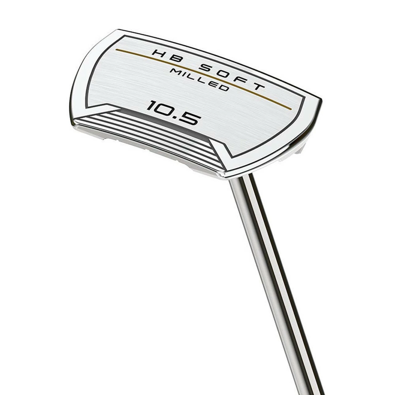 Cleveland Huntington Beach Soft Milled 10.5C Putter 9 Cleveland Huntington Beach Soft Milled 10.5C Putter - Image 7