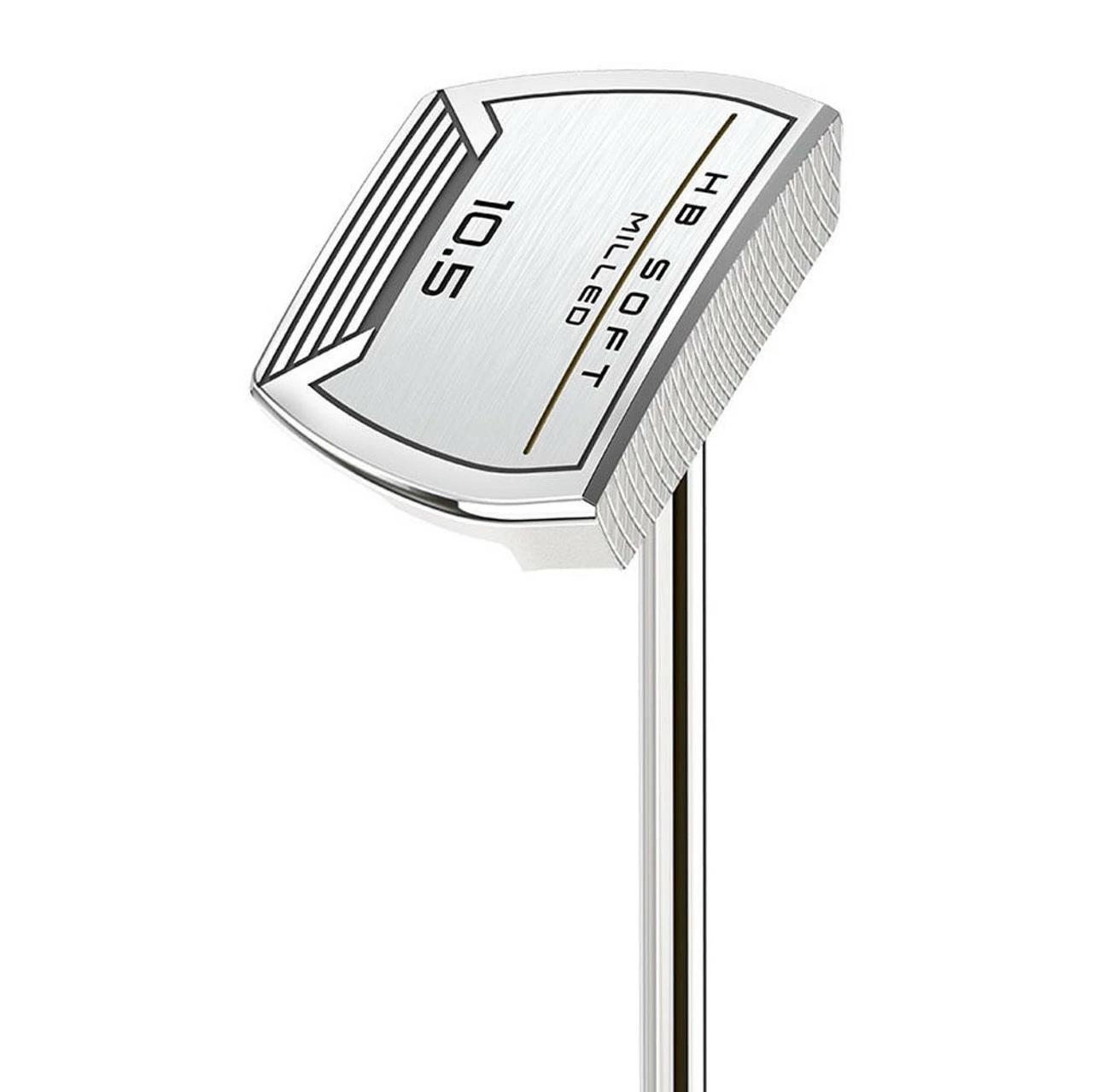 Cleveland Huntington Beach Soft Milled 10.5C Putter 10 Cleveland Huntington Beach Soft Milled 10.5C Putter - Image 8