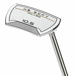 Cleveland Huntington Beach Soft Milled 10.5S Putter -Shoes Sales Shop cleveland huntington beach soft milled 10 5s putter 07 05592.1671654297