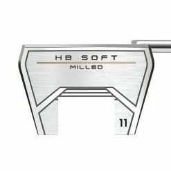 Cleveland Huntington Beach Soft Milled 11 Putter -Shoes Sales Shop cleveland huntington beach soft milled 11 putter 05 00201.1671653810