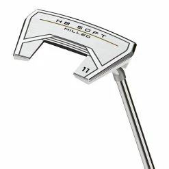 Cleveland Huntington Beach Soft Milled 11S Putter -Shoes Sales Shop cleveland huntington beach soft milled 11s putter 07 08855.1671653471