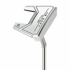 Cleveland Huntington Beach Soft Milled 11S Putter -Shoes Sales Shop cleveland huntington beach soft milled 11s putter 08 97663.1671651404