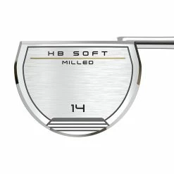 Cleveland Huntington Beach Soft Milled 14 Putter 17 Cleveland Huntington Beach Soft Milled 14 Putter -Shoes Sales Shop cleveland huntington beach soft milled 14 putter 05 45103.1671654448