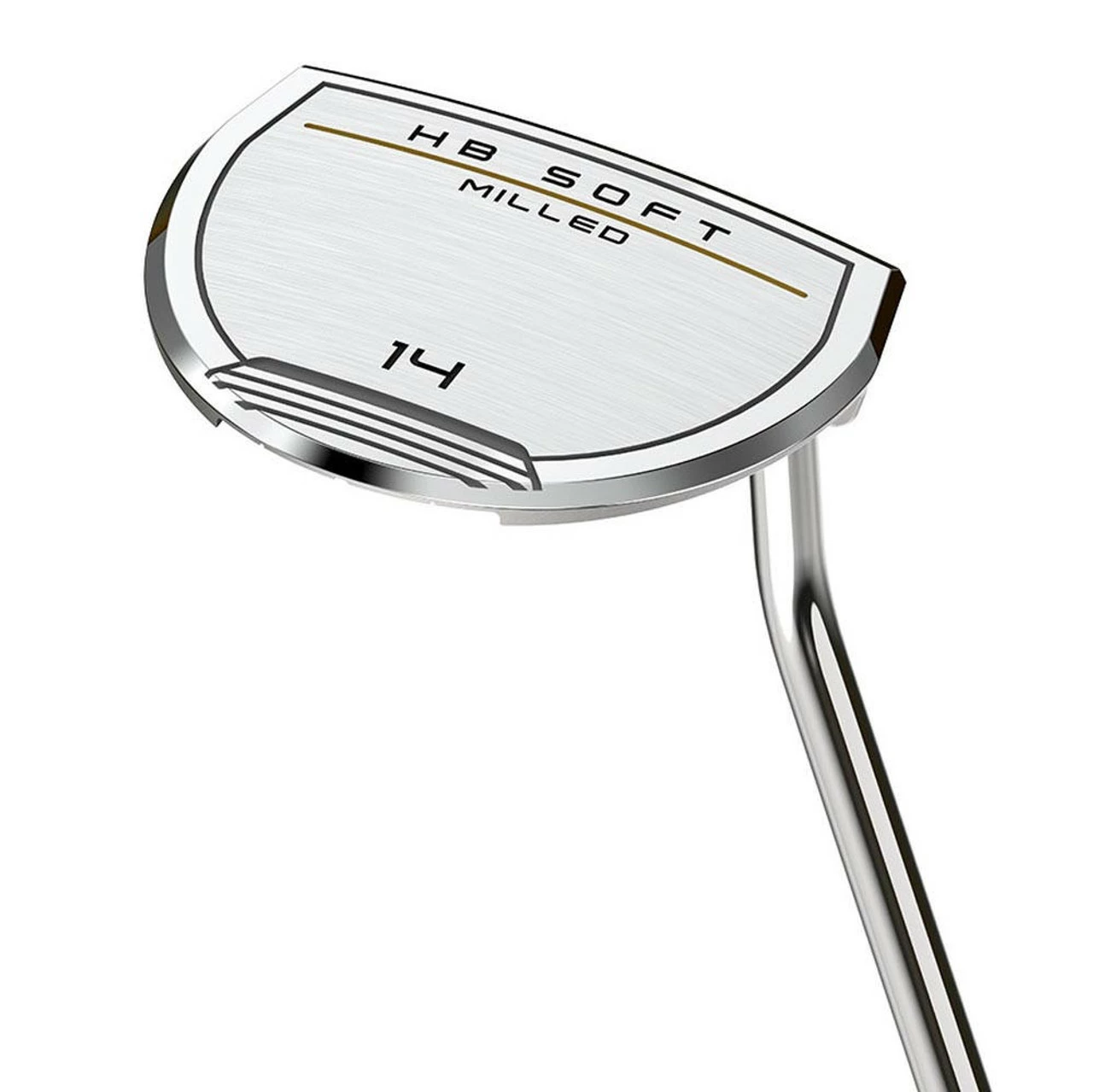 Cleveland Huntington Beach Soft Milled 14 Putter 9 Cleveland Huntington Beach Soft Milled 14 Putter - Image 7