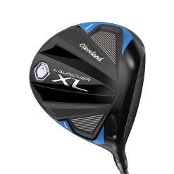 Cleveland Launcher XL Driver