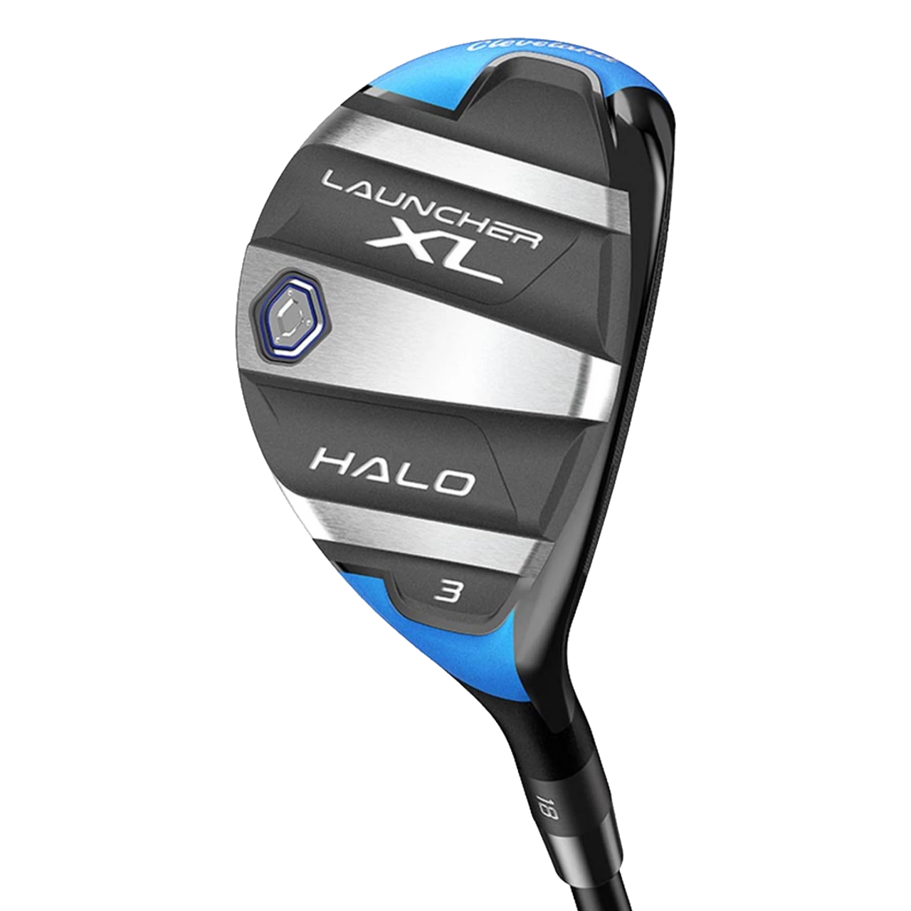 Cleveland Launcher XL Halo Hybrid 7 Cleveland Launcher XL Halo Hybrid - Image 5