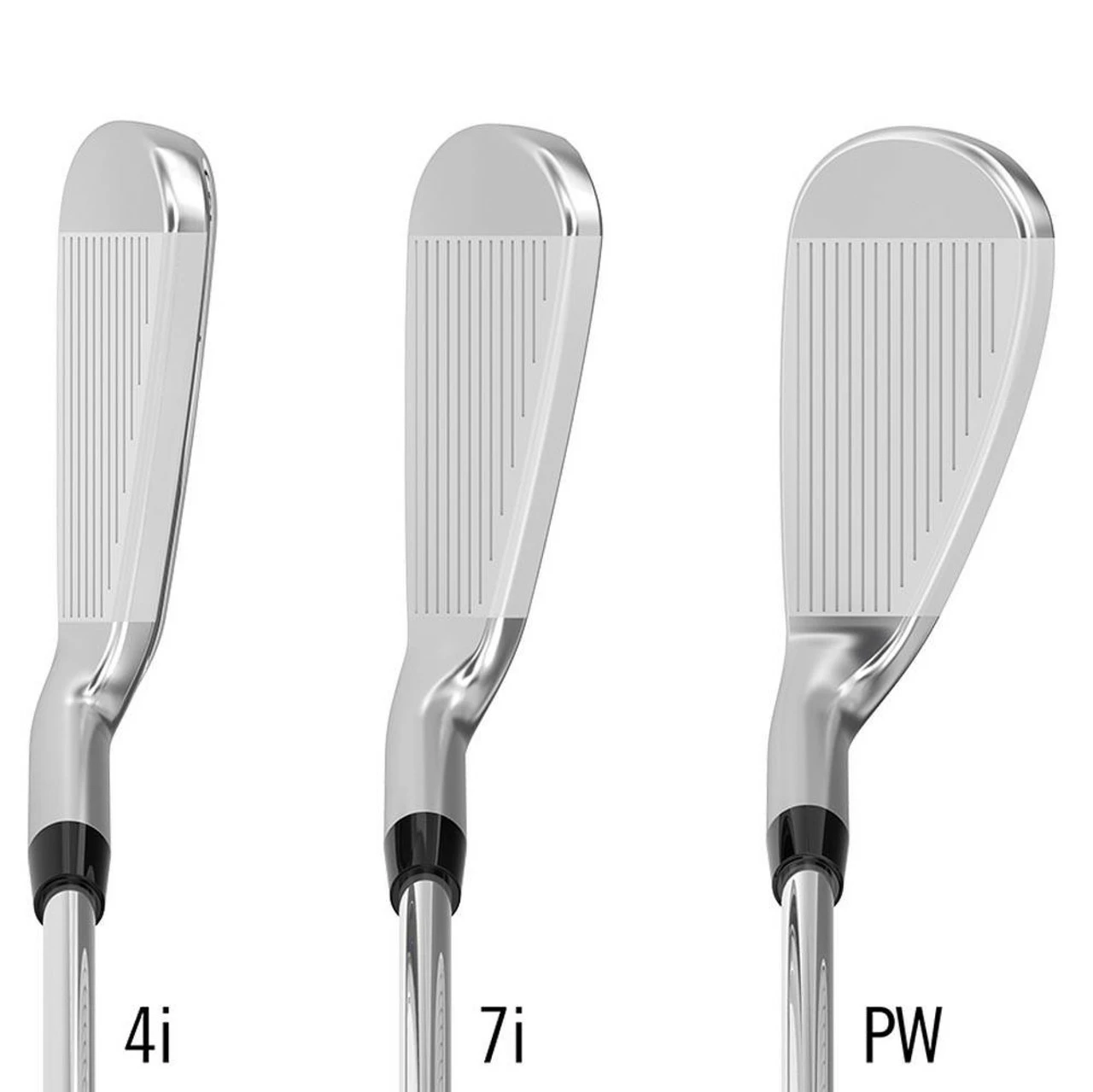 Cleveland Launcher XL Iron Set 10 Cleveland Launcher XL Iron Set - Image 8