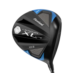 Cleveland Launcher XL Lite Driver