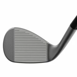 Cleveland RTX 6 ZipCore Wedge - Black Satin 10 Cleveland RTX 6 ZipCore Wedge - Black Satin -Shoes Sales Shop cleveland rtx 6 zipcore wedge black satin 03 67386.1676999523