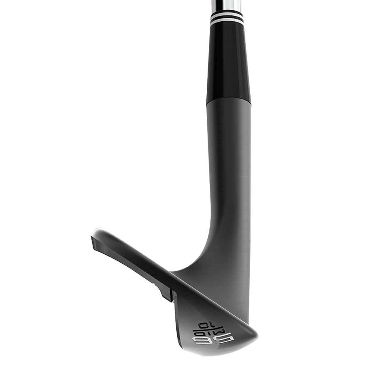 Cleveland RTX 6 ZipCore Wedge - Black Satin 6 Cleveland RTX 6 ZipCore Wedge - Black Satin - Image 4