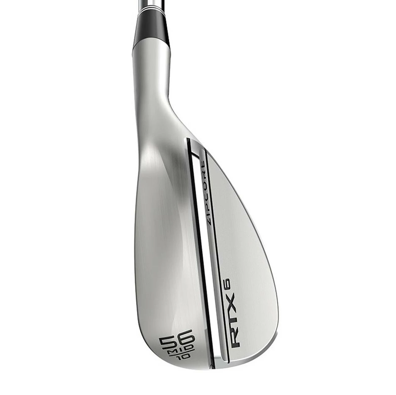 Cleveland RTX 6 ZipCore Wedge - Tour Satin 8 Cleveland RTX 6 ZipCore Wedge - Tour Satin - Image 6
