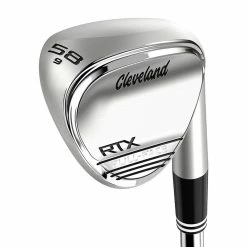 Cleveland RTX Full-Face Wedge - Tour Satin 10 Cleveland RTX Full-Face Wedge - Tour Satin -Shoes Sales Shop cleveland rtx full face wedge tour satin 01.default 91287.1633465315