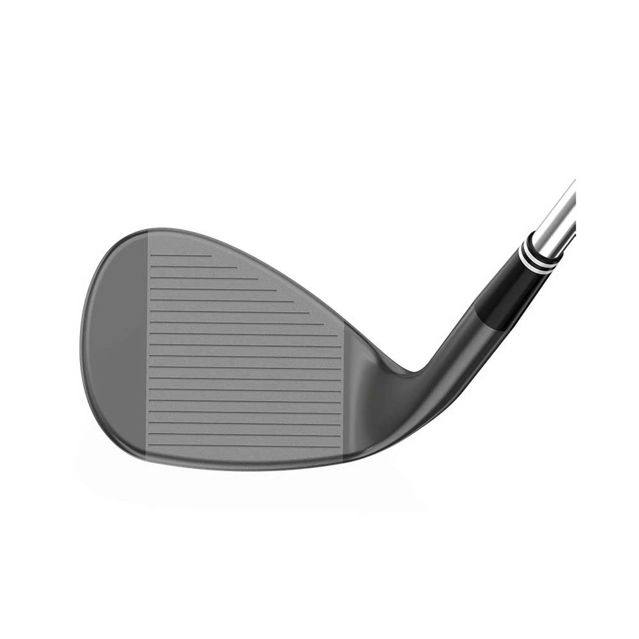 Cleveland Smart Sole 4.0 Wedge - Black Satin 5 Cleveland Smart Sole 4.0 Wedge - Black Satin - Image 3