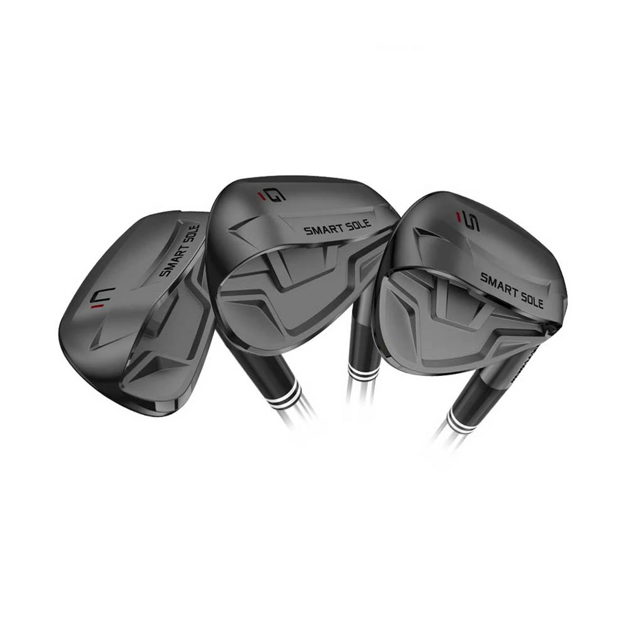 Cleveland Smart Sole 4.0 Wedge - Black Satin 7 Cleveland Smart Sole 4.0 Wedge - Black Satin - Image 5