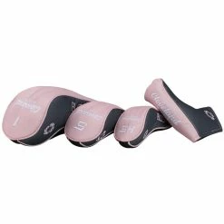 Cleveland Women's Bloom Complete Set - 2023 32 Cleveland Women's Bloom Complete Set - 2023 -Shoes Sales Shop cleveland womens bloom complete set 2023 black pink 09 40576.1677000181