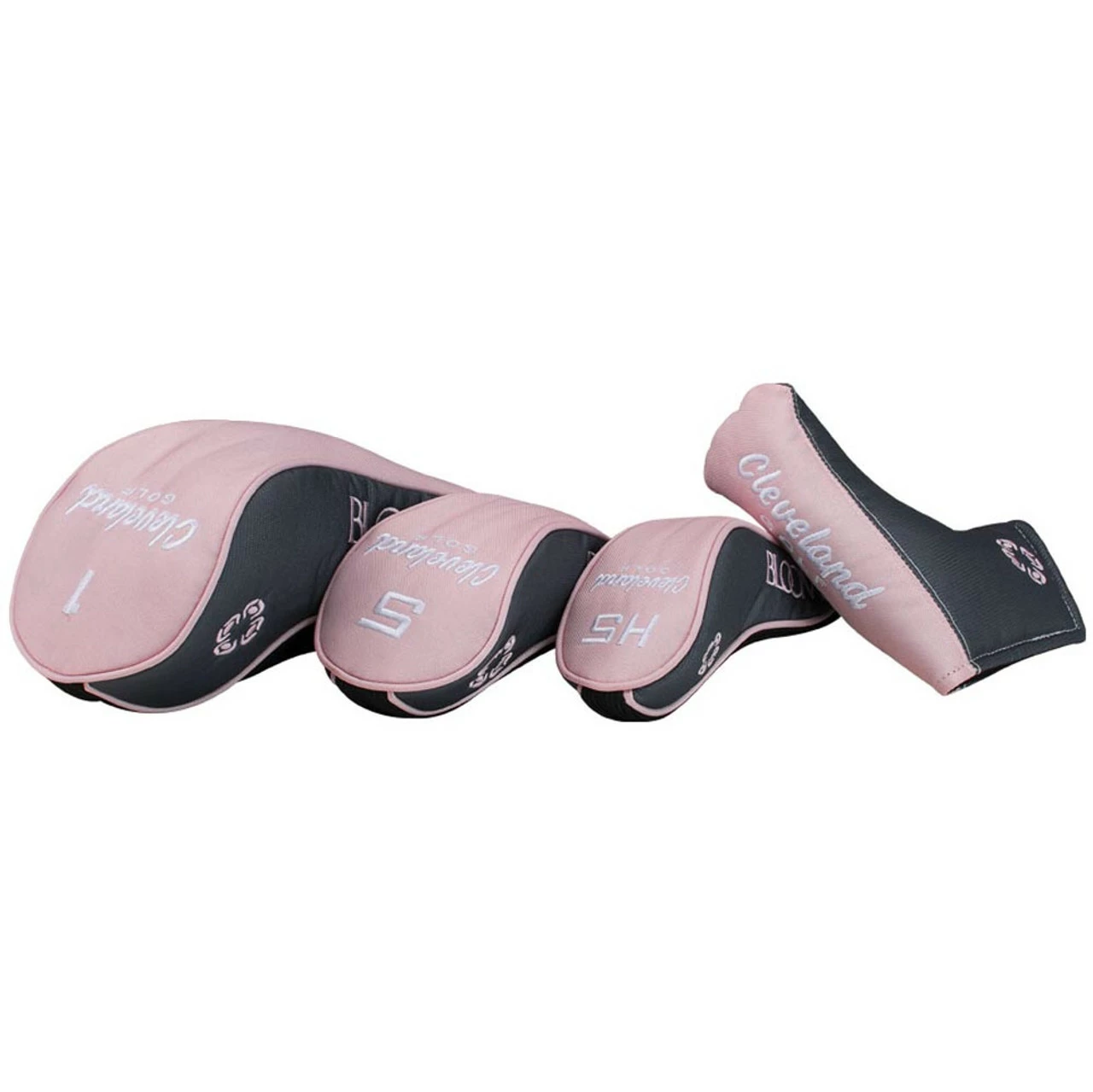 Cleveland Women's Bloom Complete Set - 2023 11 Cleveland Women's Bloom Complete Set - 2023 - Image 9