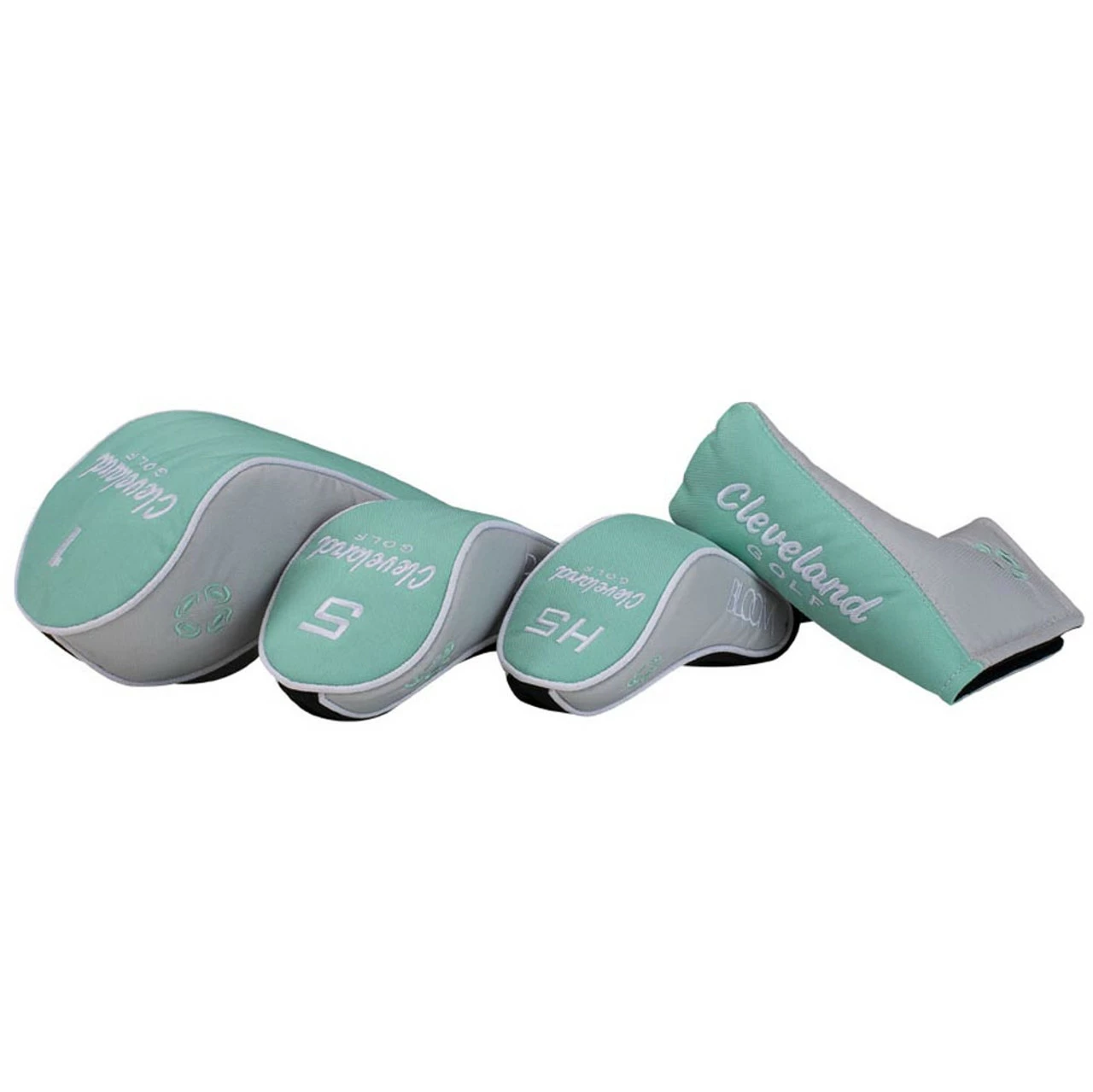 Cleveland Women's Bloom Complete Set - 2023 22 Cleveland Women's Bloom Complete Set - 2023 - Image 20