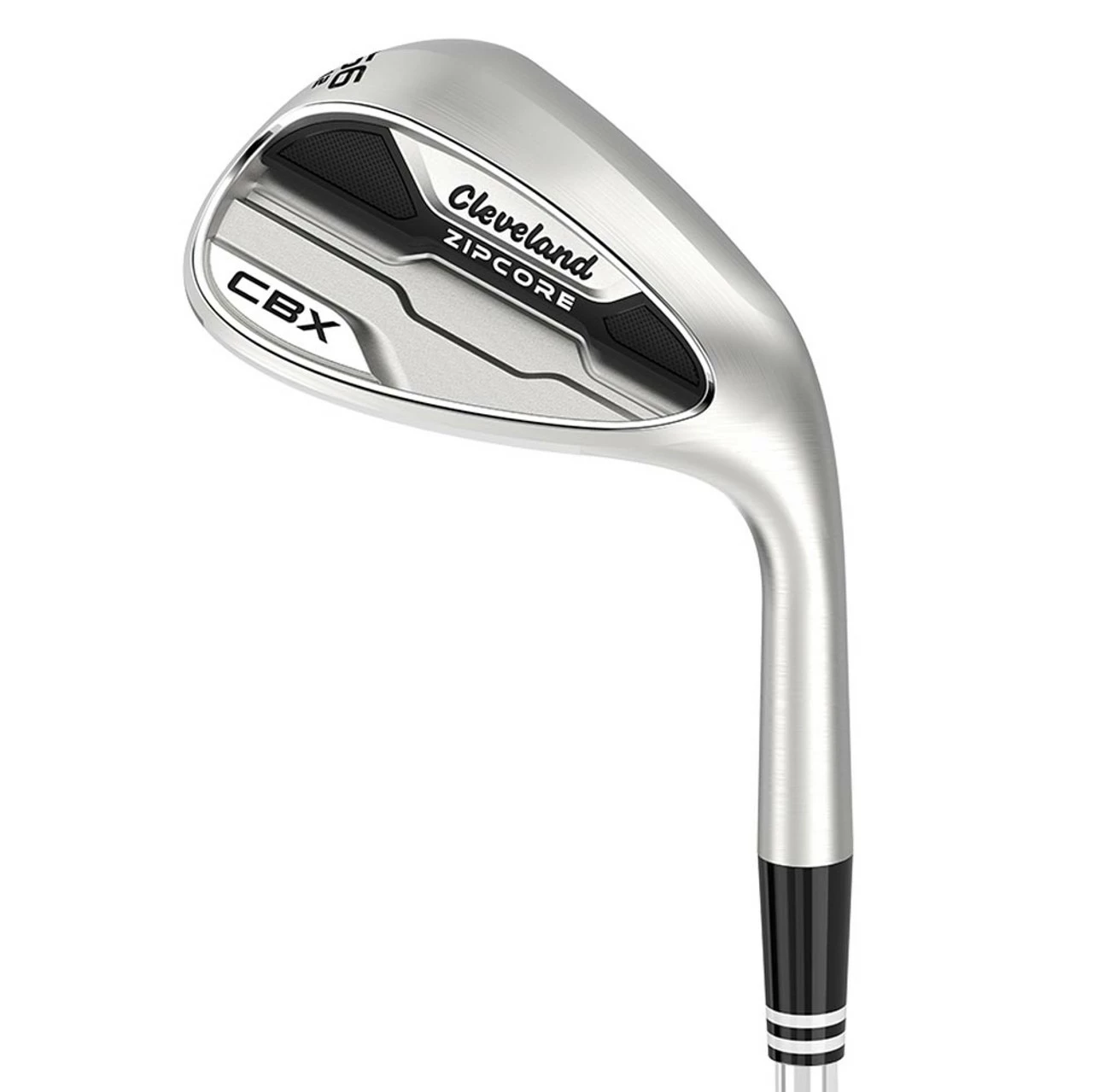 Cleveland Women's CBX Zipcore Wedge - Tour Satin 3 Cleveland Women's CBX Zipcore Wedge - Tour Satin