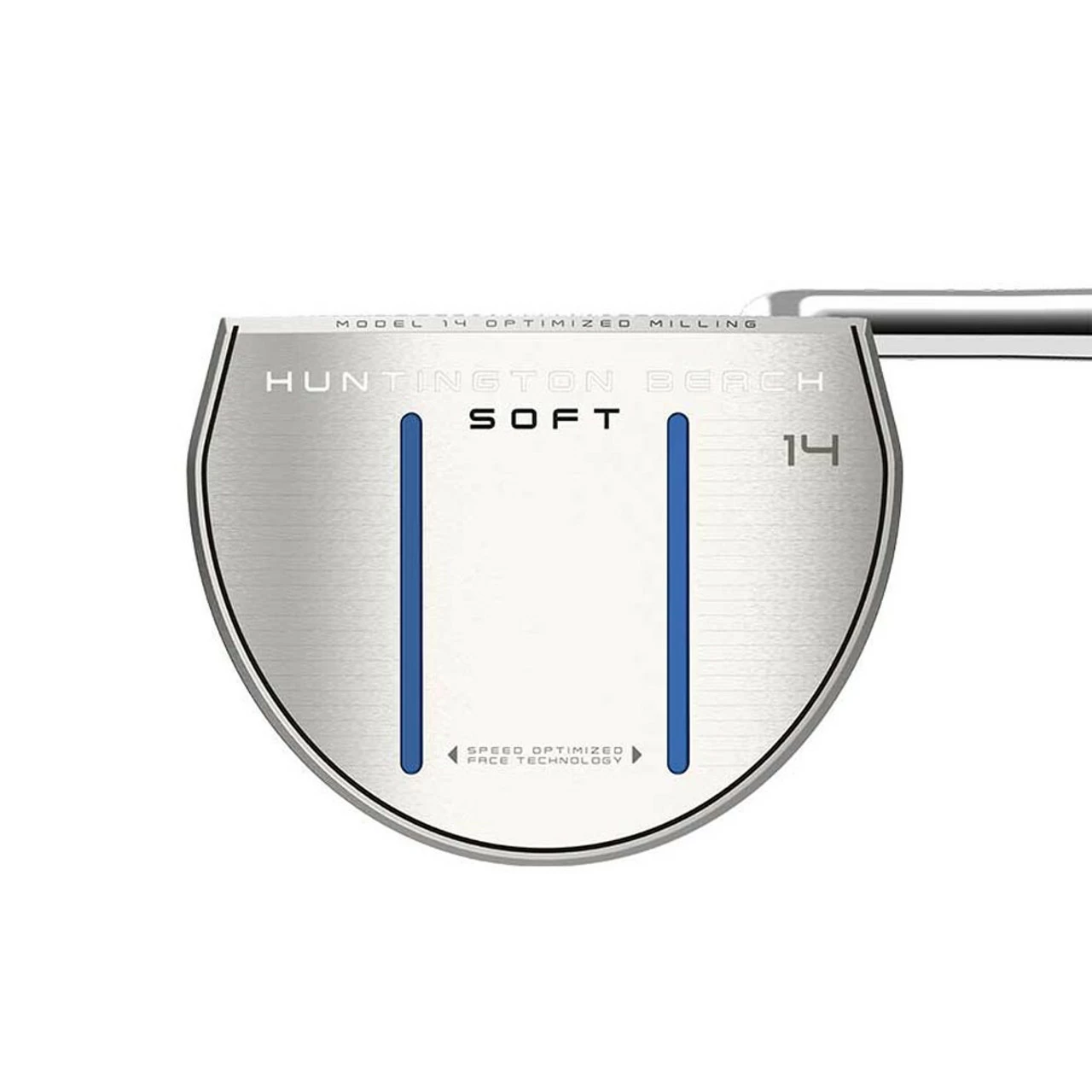 Cleveland Women's Huntington Beach Soft 14 Putter 7 Cleveland Women's Huntington Beach Soft 14 Putter - Image 5