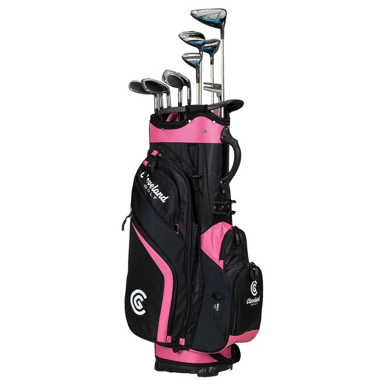 Cleveland Women's Launcher XL Halo Complete Set 4 Cleveland Women's Launcher XL Halo Complete Set - Image 2