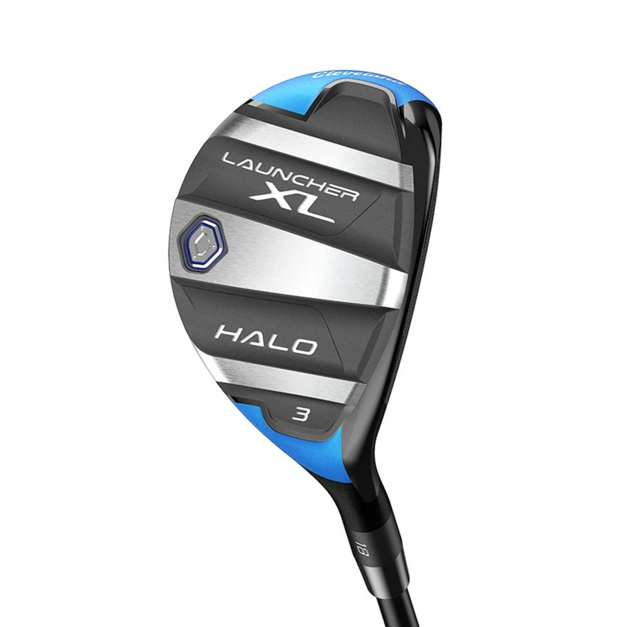 Cleveland Women's Launcher XL Halo Hybrid 7 Cleveland Women's Launcher XL Halo Hybrid - Image 5